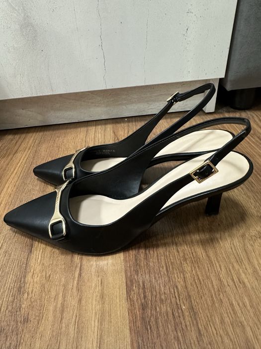 Туфли Charles&Keith, новые