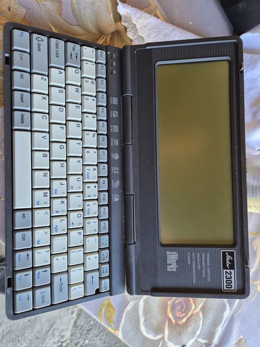 Pachet Personal Computer