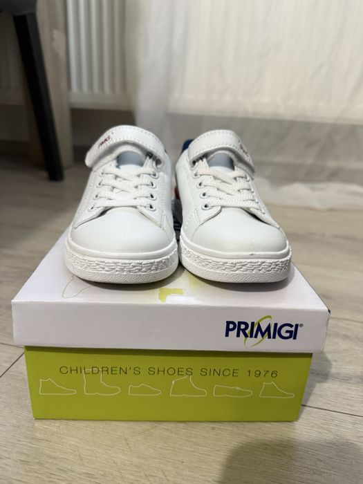 Adidasi Primigi marimea 29