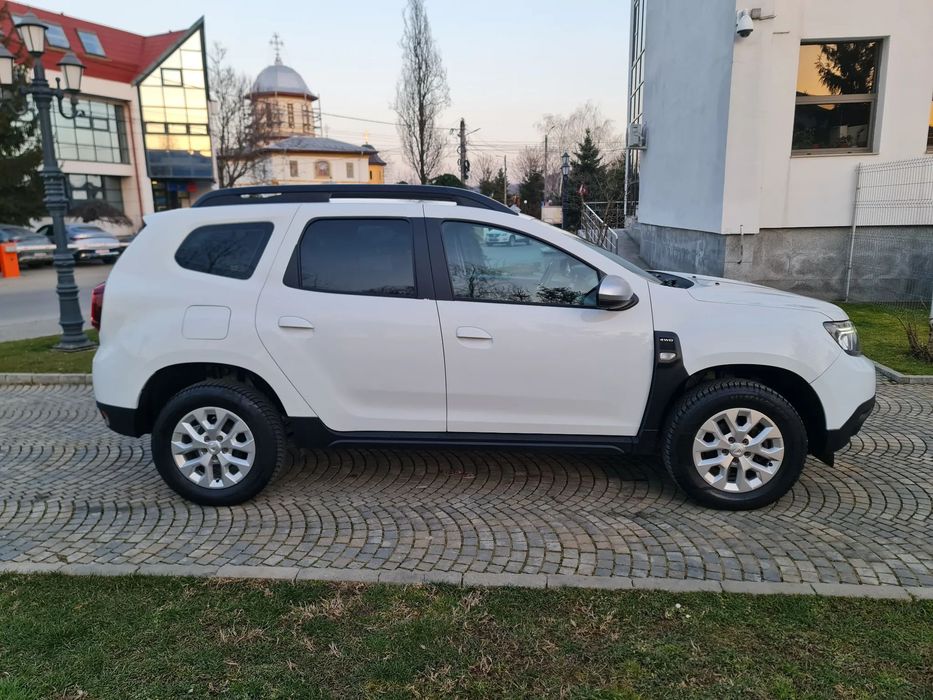Dacia Duster 4x4, 2023, 1.5 Diesel 116cp, 119.000 KM, Leasing, RATE, TVA Deductibil