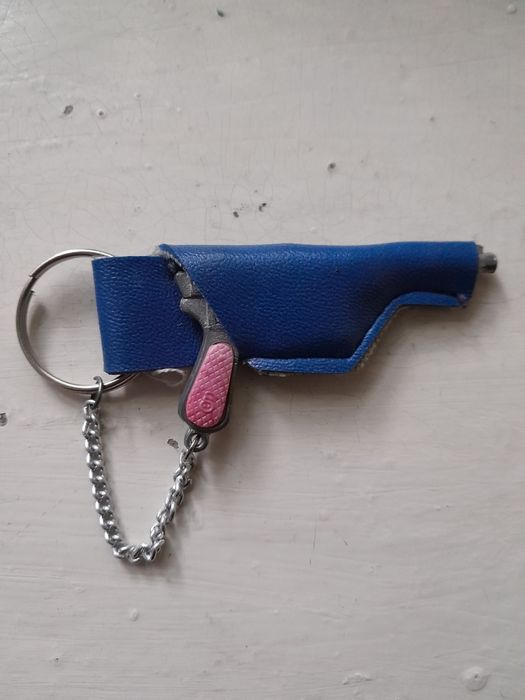 Брелки ссср редкие