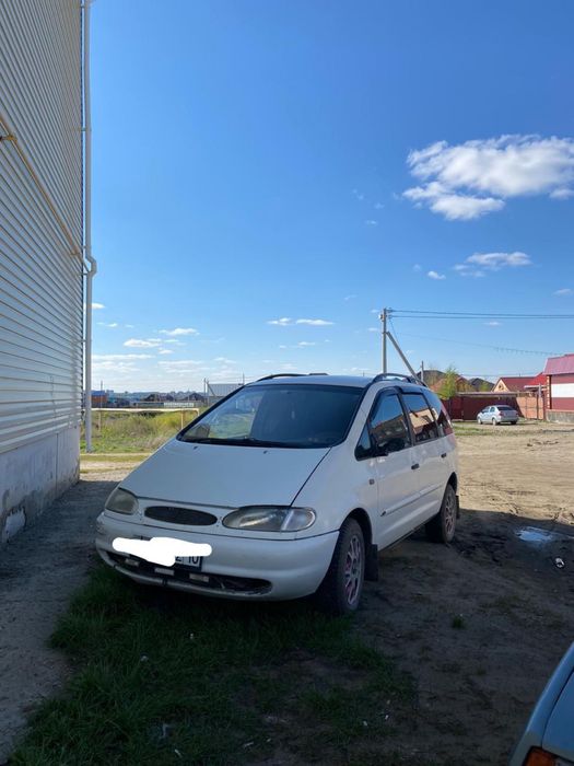 Фотр Галакси 1999 года