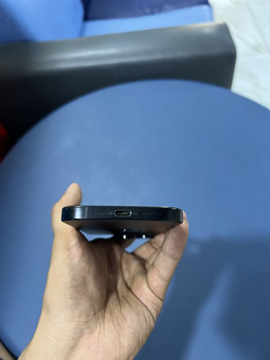 IPhone 16 Pro 128GB