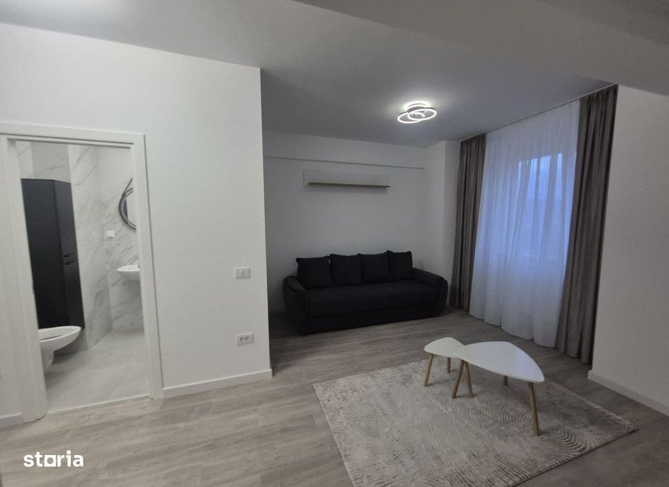 Apartament  1 camera Cug , 32 metri, etaj 4 Cod:161423