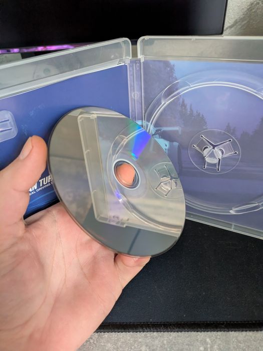 Gran Turismo 6 15th anniversary edition