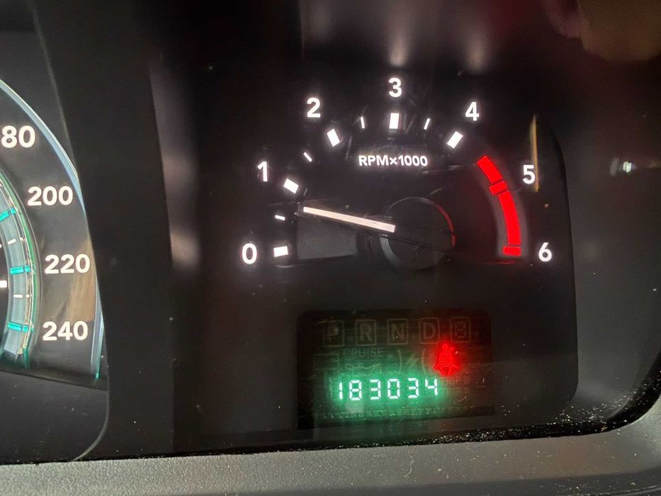 Dodge Journey/Додж Жърни