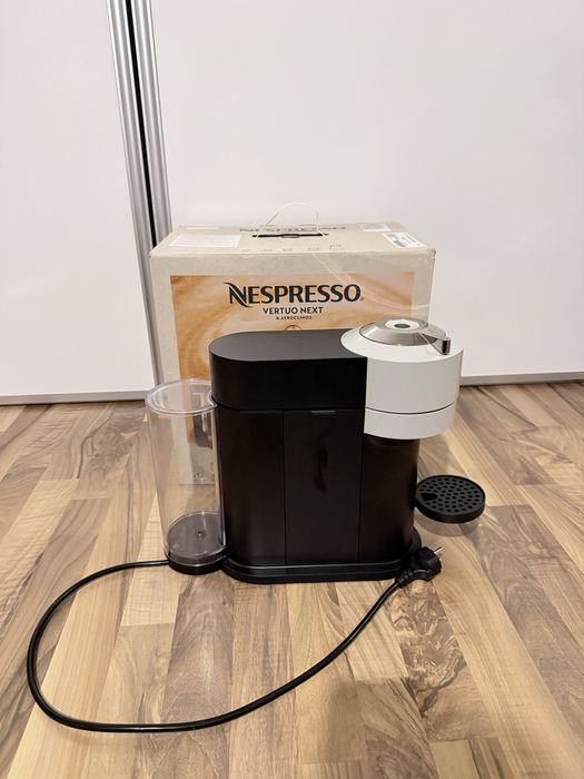 Espressor Nespresso by Krups Vertuo Next XN911B10