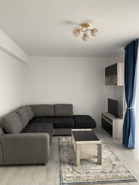 Apartament 2 camere Aparatorii Patriei+ loc de parcare