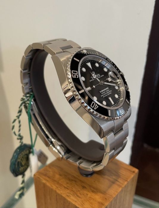 Часовник Rolex Submariner