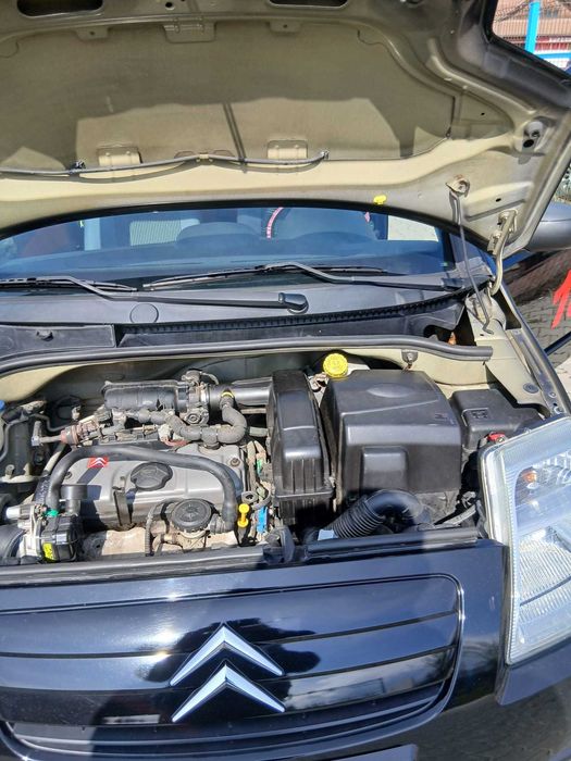 CITROEN C2 2004
