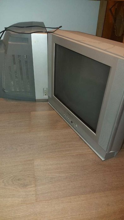 Телевизоры Sony & Samsung