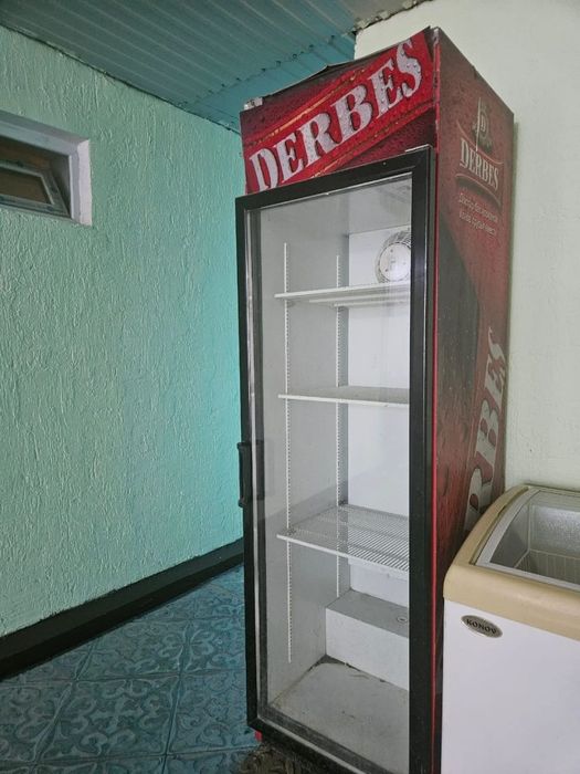 Продается холодильник