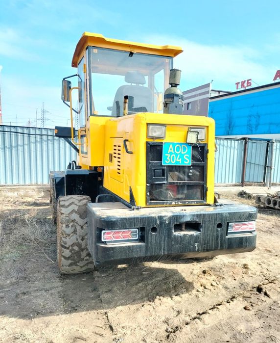 продам погрузчик