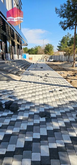 Bruschatka ( teramiz, styajka quyamiz)