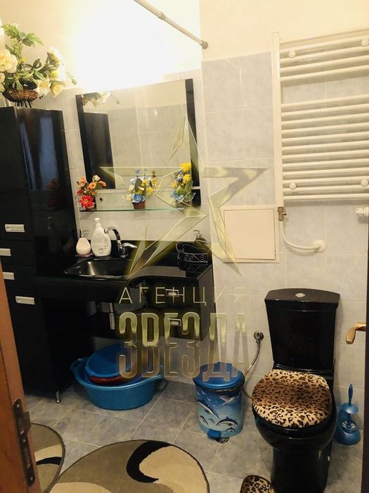 Продава се Тристаен апартамент в Пловдив, Кършияка - 85 кв.м за 1648 €/кв.м - Снимка #5