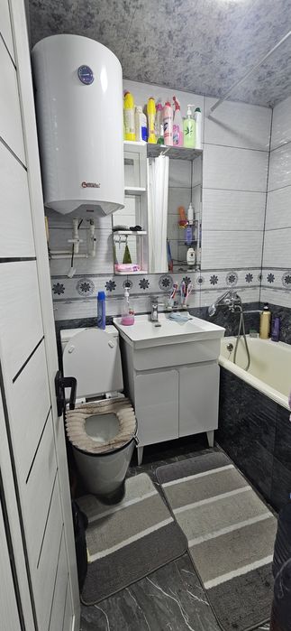 2 ком квартира продаётся октябрь