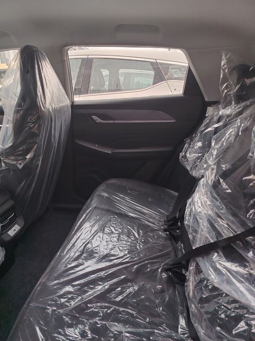 DONGFENG SKY 01  448km boshlang'ich 5000$