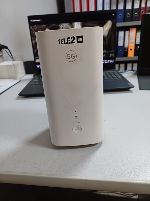 Продам роутер Tele2 5G