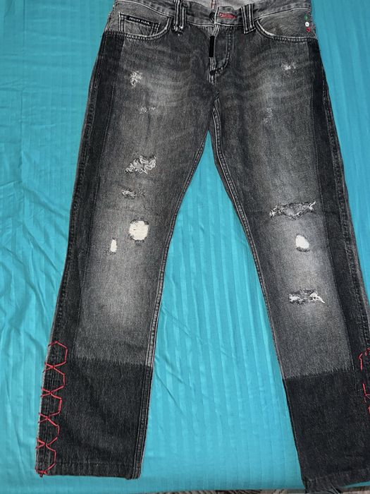 blugi philipp plein