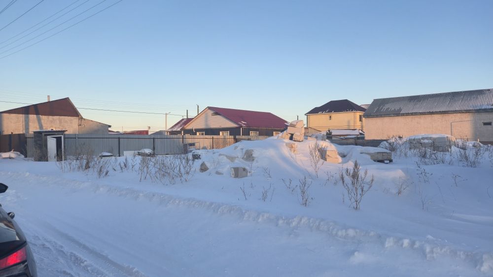 Срочно торг Участок с фундаментом