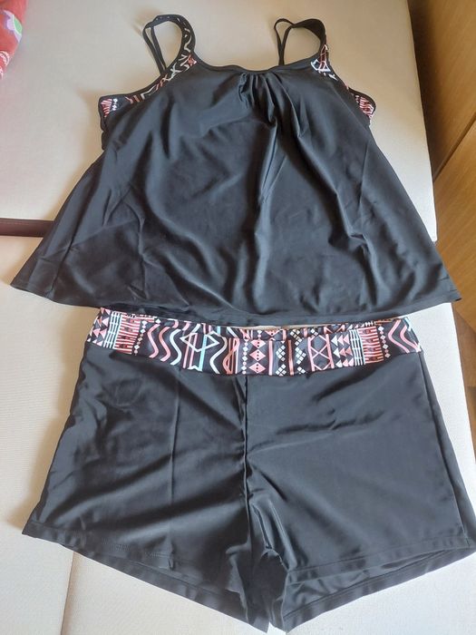 Costum de baie Damă 4XL nou