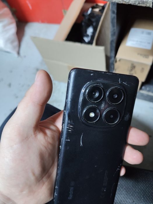 Redmi.note 14 pro 5G