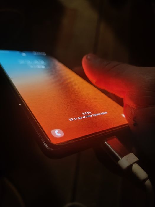 Samsung Galaxy S10 Lite 8GB RAM / 128GB