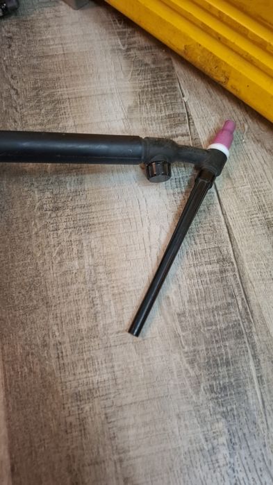 Vand invertor de sudură ESAB CADDY LHN 200A