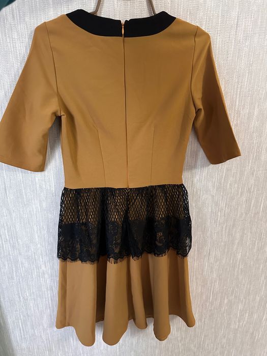 Нова дамска рокля