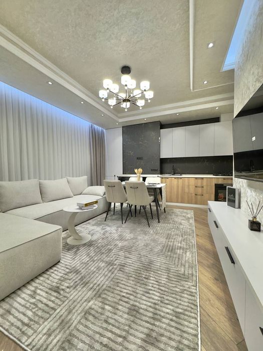 Продается 3х комнатная квартира, ор-р Самарканд Дарвоза