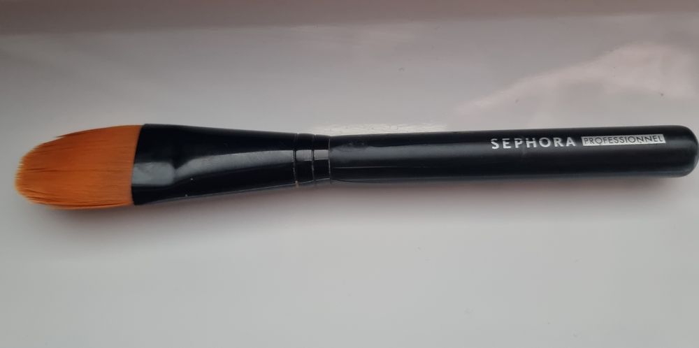 Четки за грим на SEPHORA и KIKO Milano