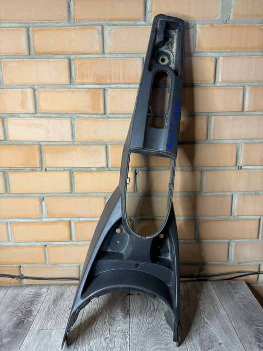 Борода Форд Фокус 1