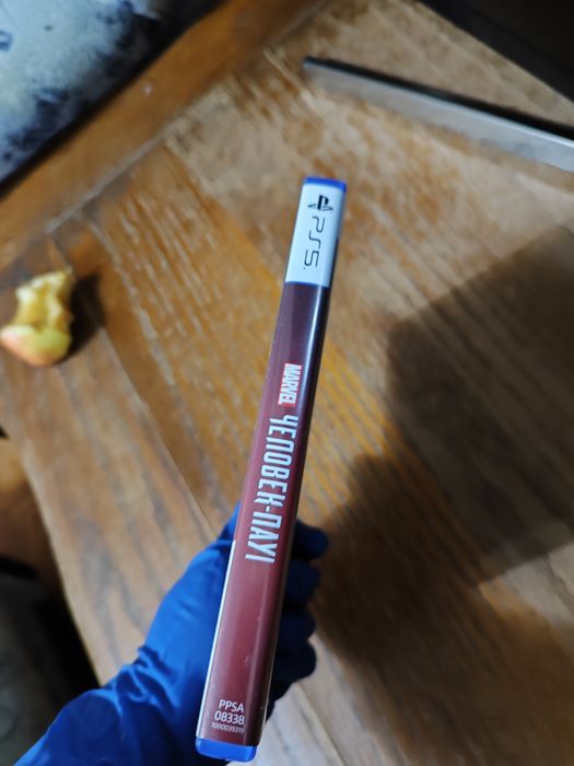 Человек-паук 2 (Spider man 2) для PS5