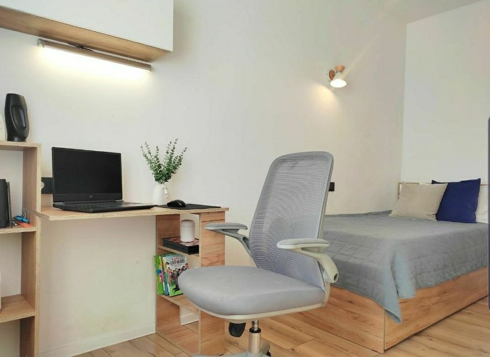 Продаётся 4х комнатная квартира в ЦЕНТРЕ ГОРОДА  Госпитальный рынок