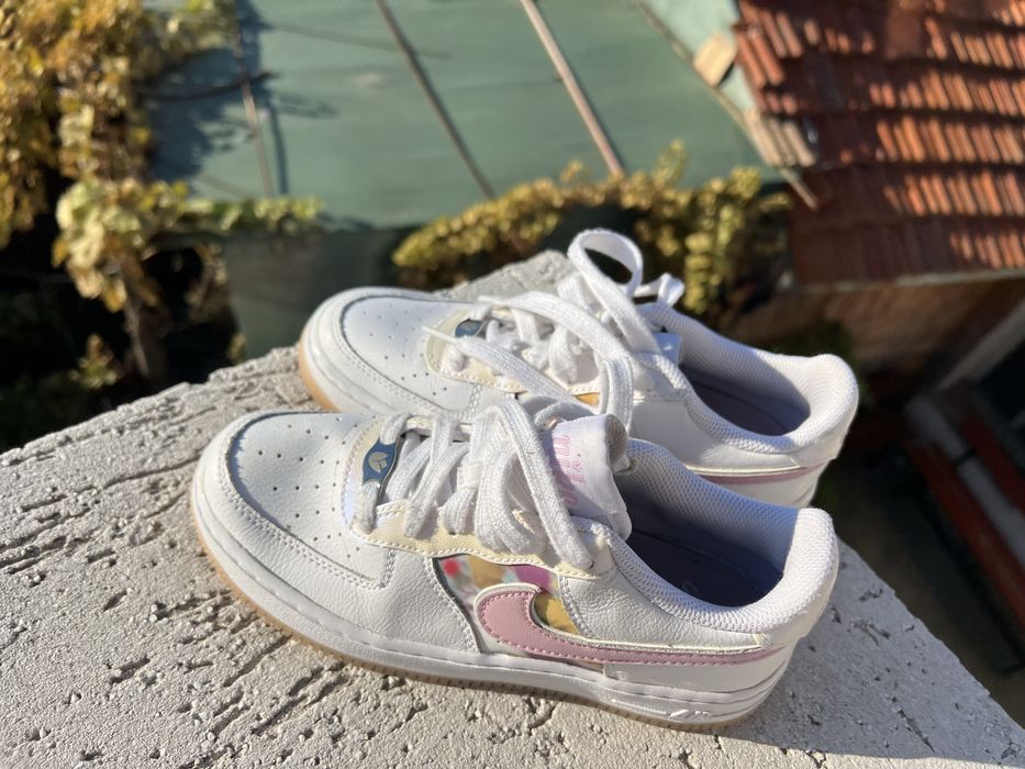 Nike Air Force 1 Low 36 Wmns