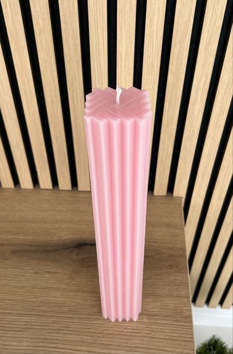 Lumanari nunta/botez 35cm