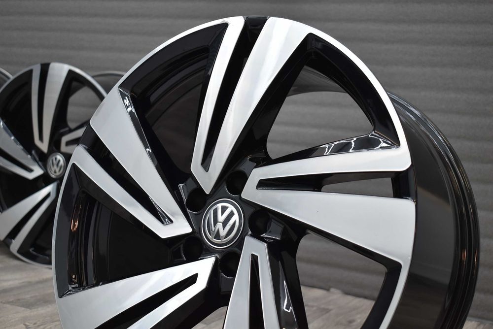20” Джанти Volkswagen Touareg 2018-2025 R line