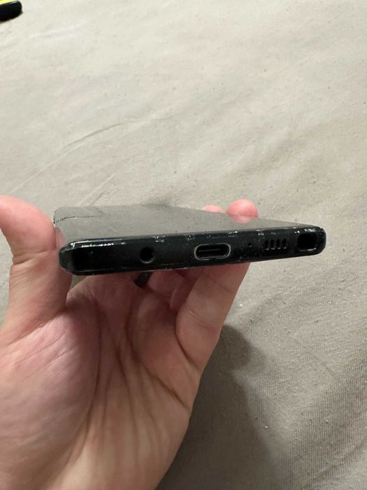 Samsung Galaxy Note 9  512GB pentru piese, 100 lei, doar in Cluj