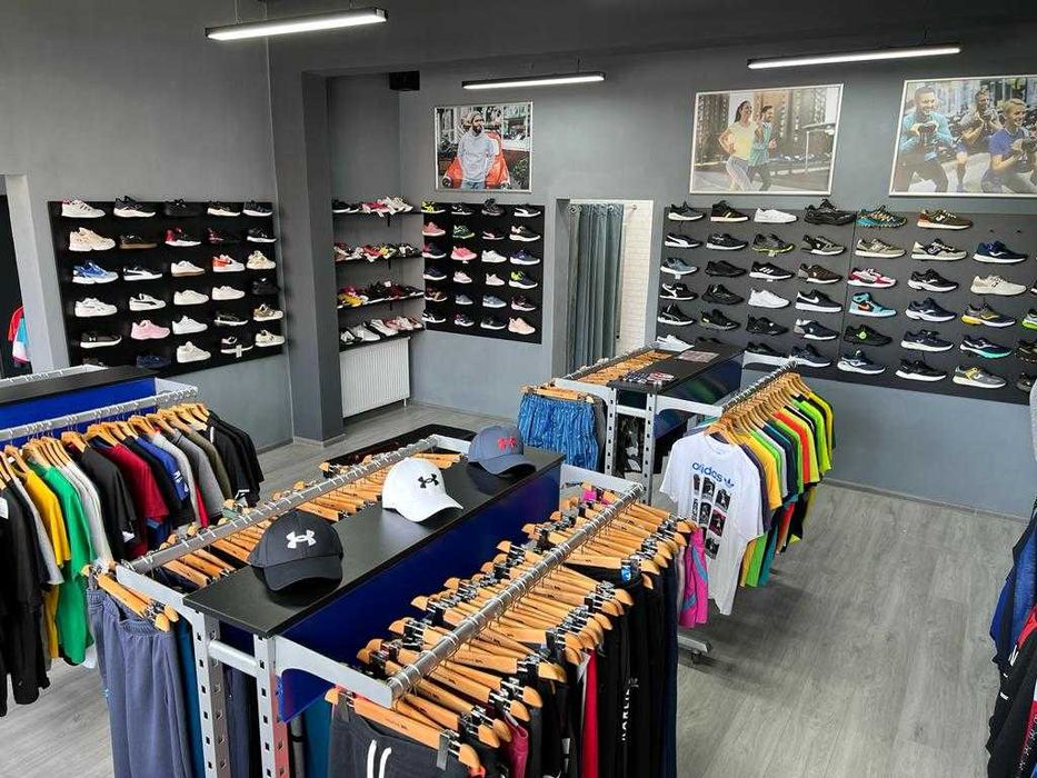 De vânzare afacere activă