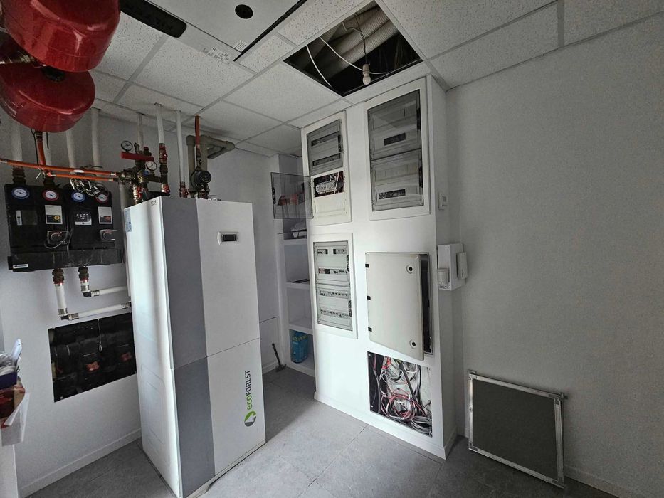 Vilă Smart de Lux – Serenity 1 – Direct Proprietar