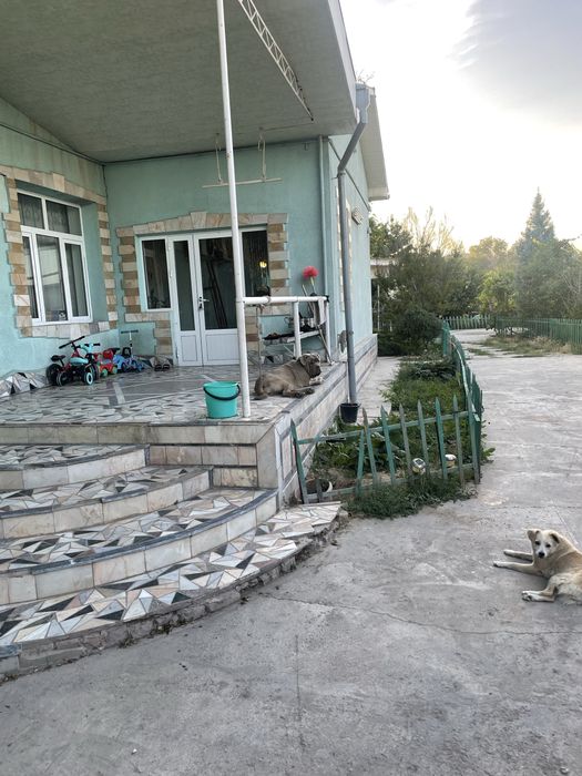 Продается дом. Ориентир ул. Циалкрвского