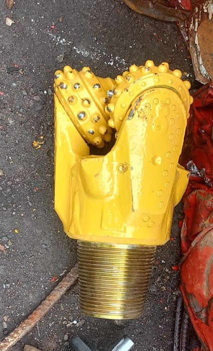 Долото буровое долото