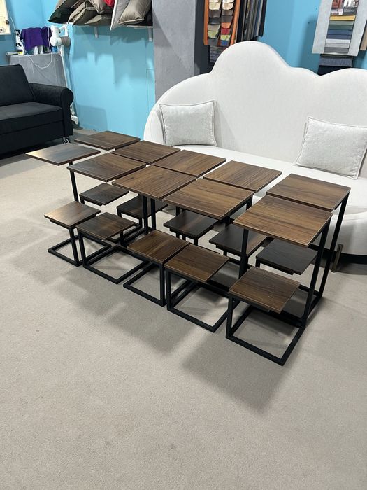 Столик лофт!В наличии