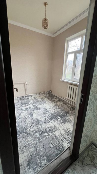 Квартира в аренду , ищем 2 человека для жилья .