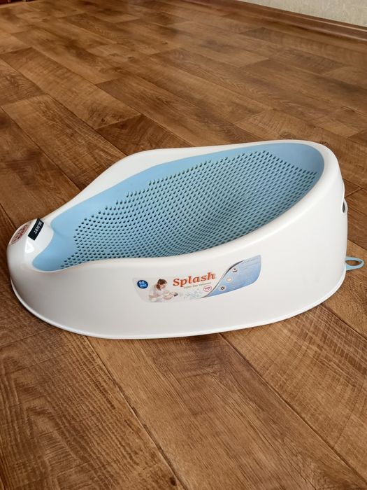 Горка для купания