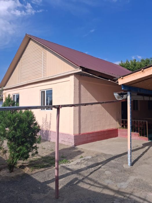 Срочно продаем дом