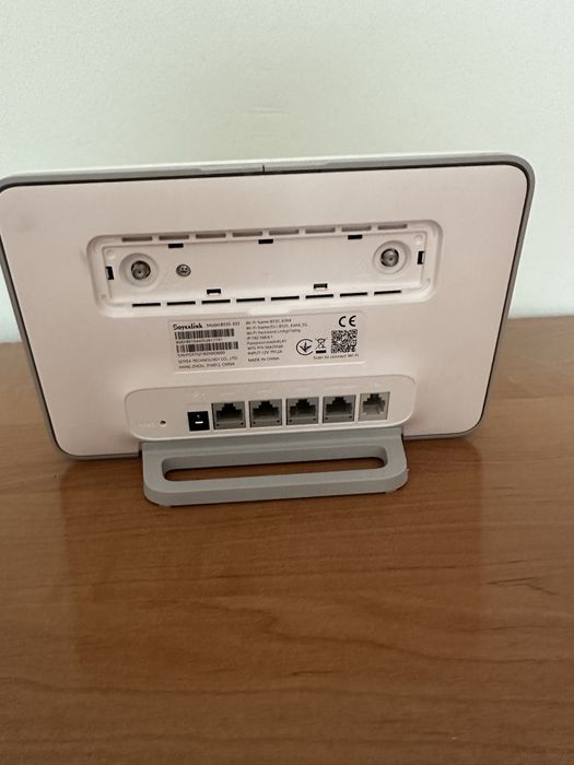 Router huawei 4G+ b535-333