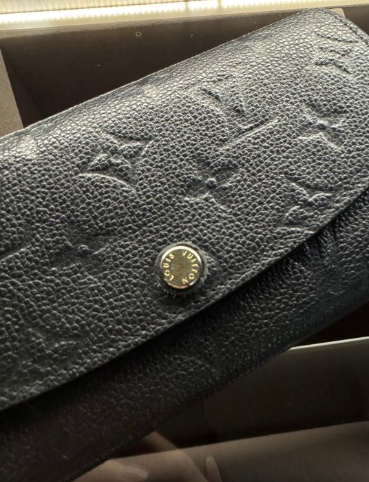 Кошелек  Louis Vuitton оригинал