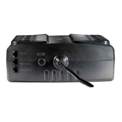 Back-UPS APC ES 550VA 330W Stabilizator Tensiune