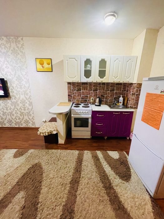 Посуточно Республики Сейфуллина